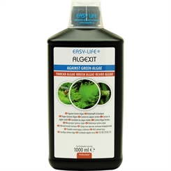 Easy-Life Algexit 1000 ml - 10 ml til 100 liter vand